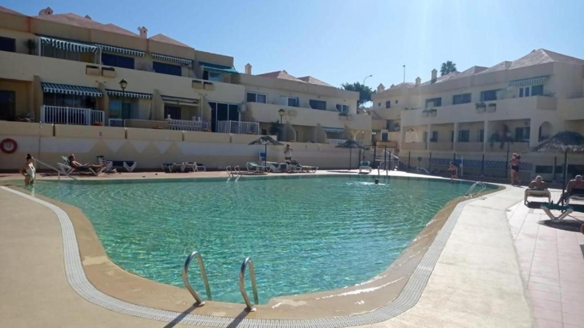 אדחה Appartamento Mareverde Centrale Vicino Al Mare Ma מראה חיצוני תמונה