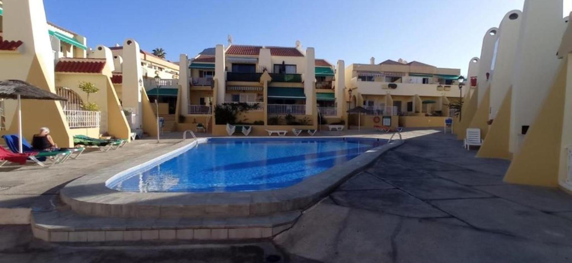 אדחה Appartamento Mareverde Centrale Vicino Al Mare Ma מראה חיצוני תמונה